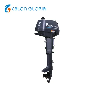 Motors foraborda de comerciant de vaixells